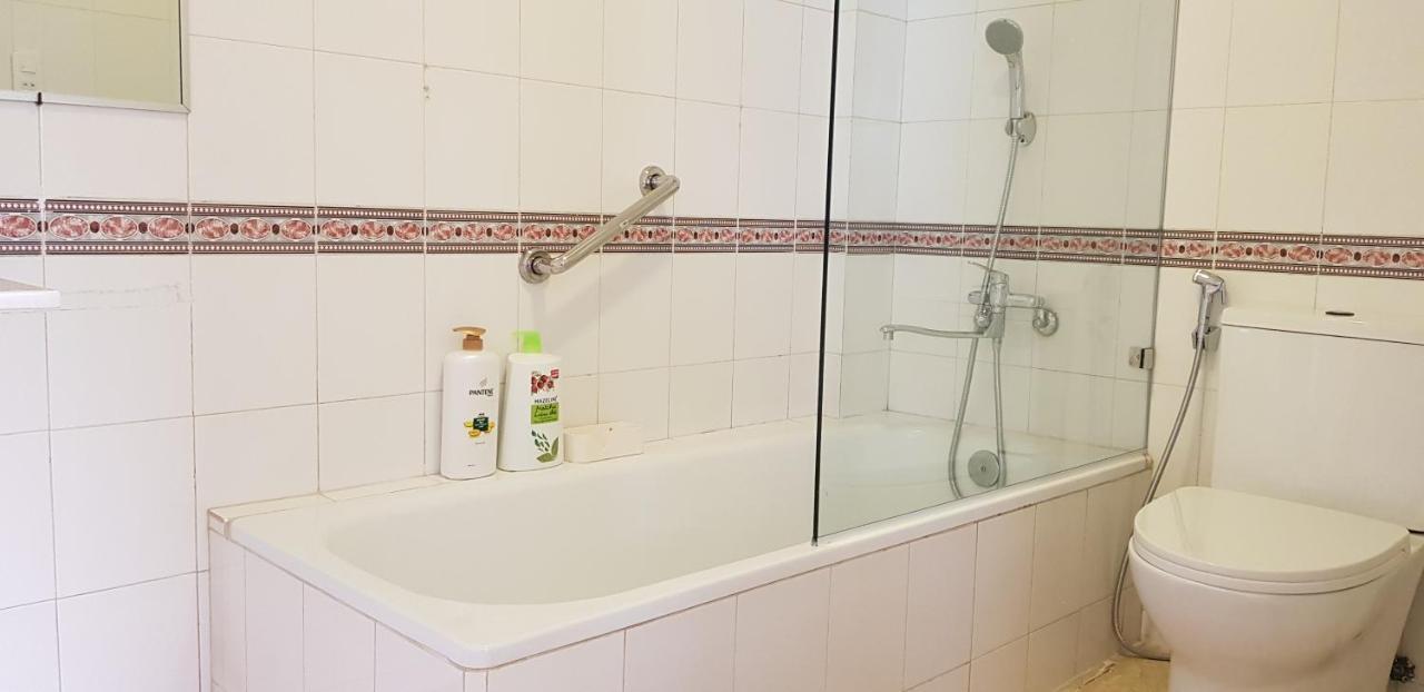 Chic Studio Homestay Hue Exterior foto